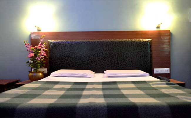 Ananya Guest House, Bhopal 3